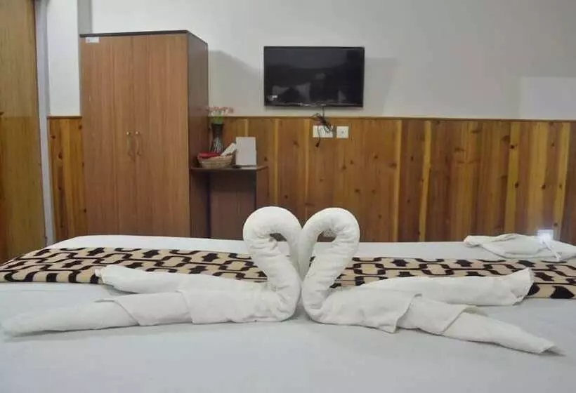 Hôtel Green Leaf Resort