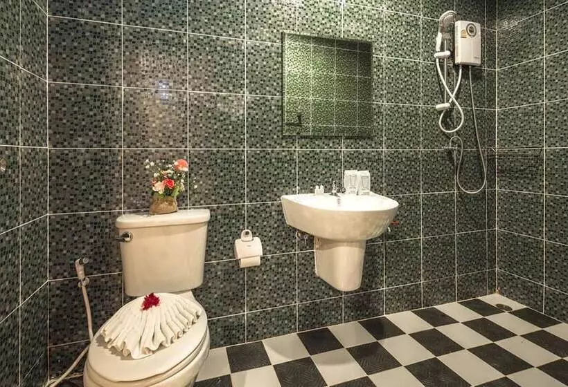 ホテル Modern Resort At Naiyang