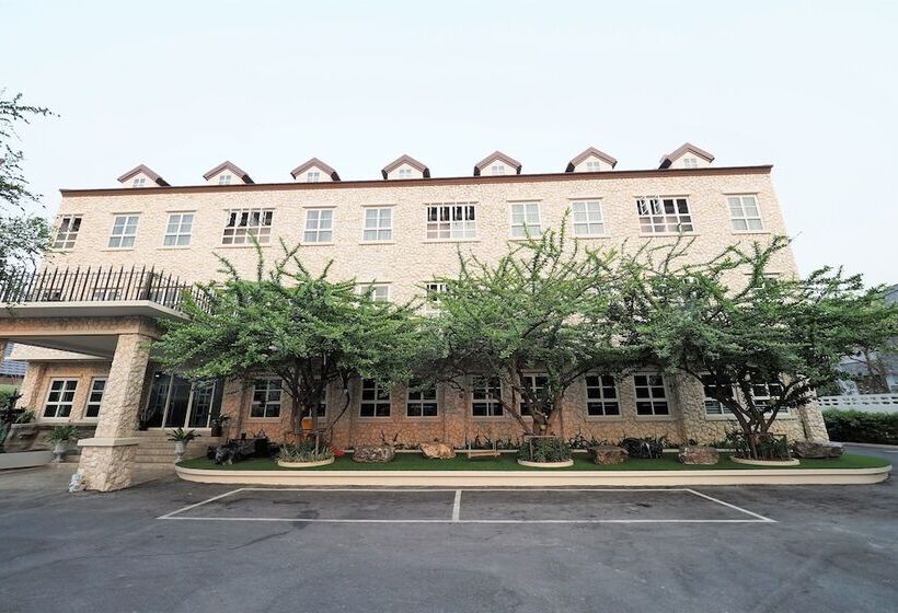 בית מלון כפרי Piccolo House