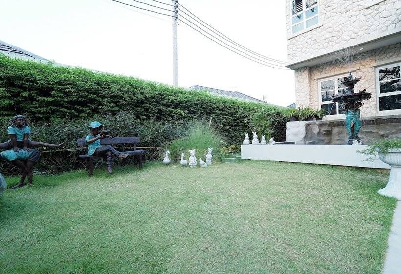 בית מלון כפרי Piccolo House