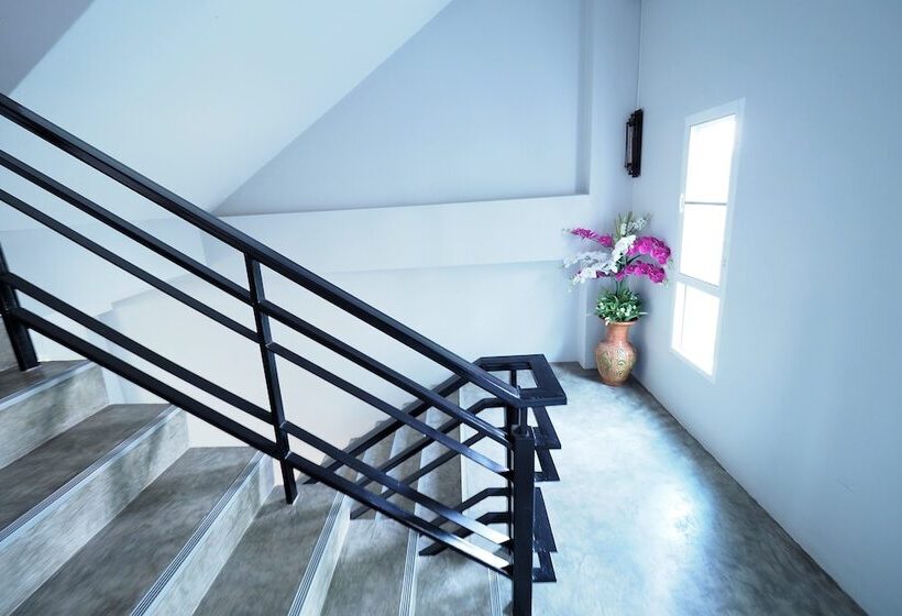 בית מלון כפרי Piccolo House