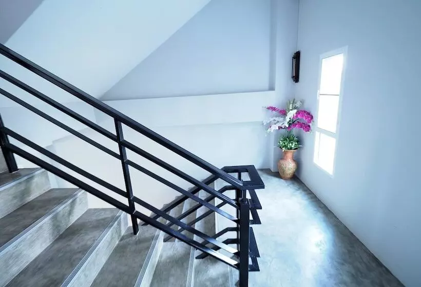 Hotelli Piccolo House