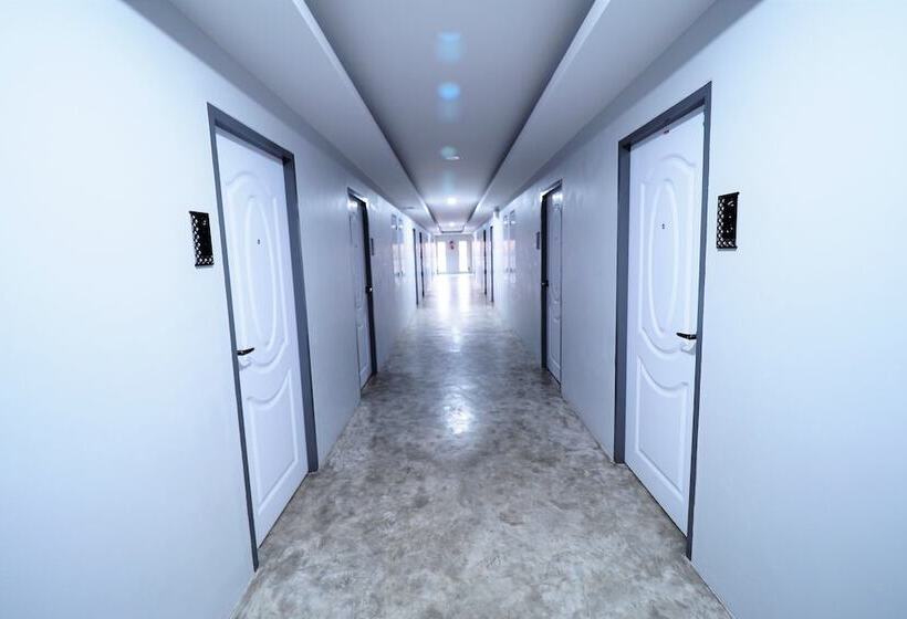 בית מלון כפרי Piccolo House