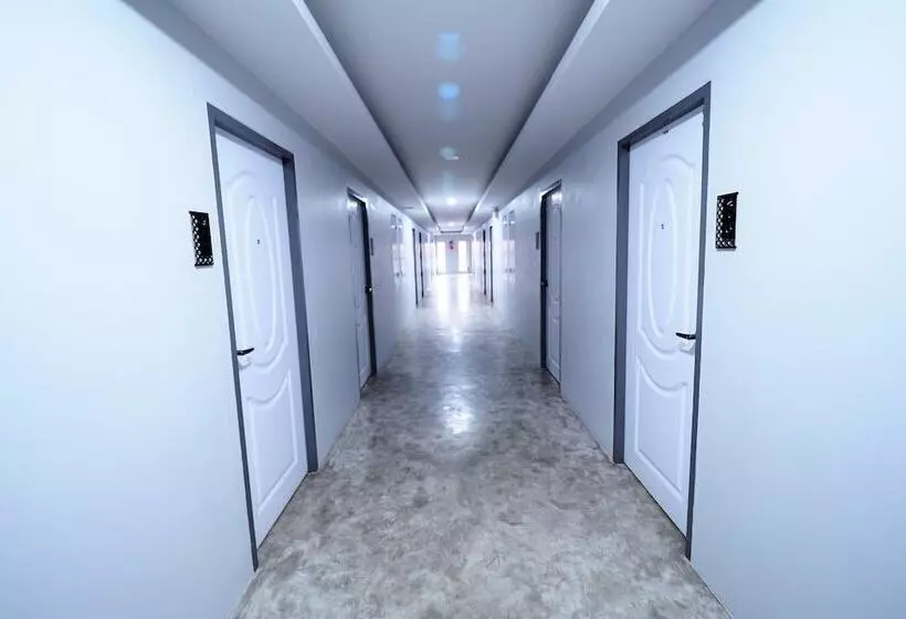 Hotelli Piccolo House