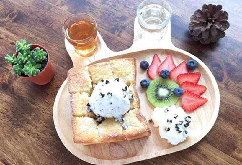 בית מלון כפרי Piccolo House