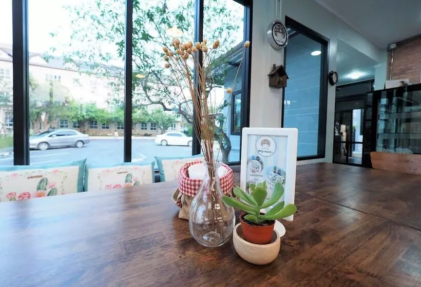 Hotelli Piccolo House