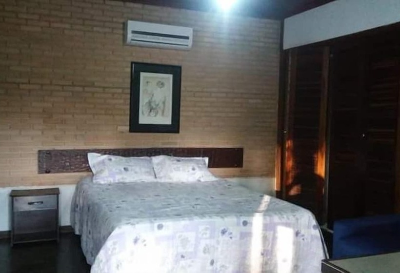 Hotel Pousada Old West