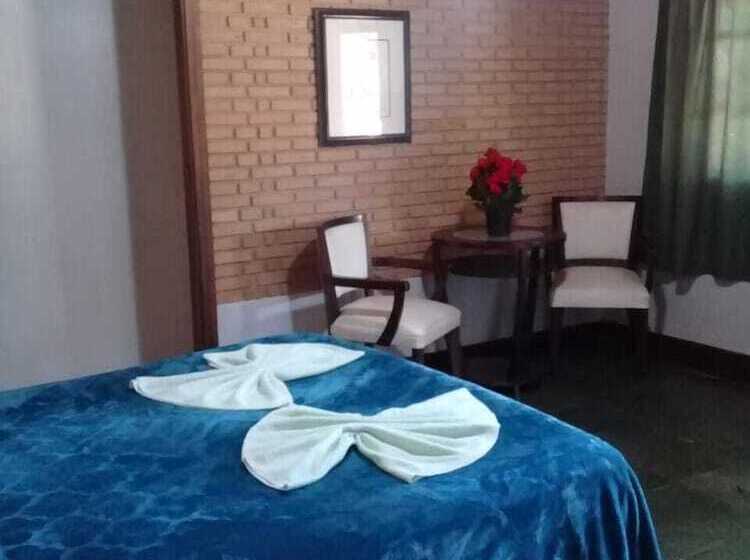 Hotel Pousada Old West