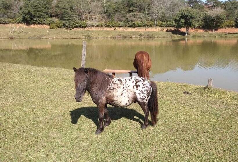 Hotel Pousada Old West