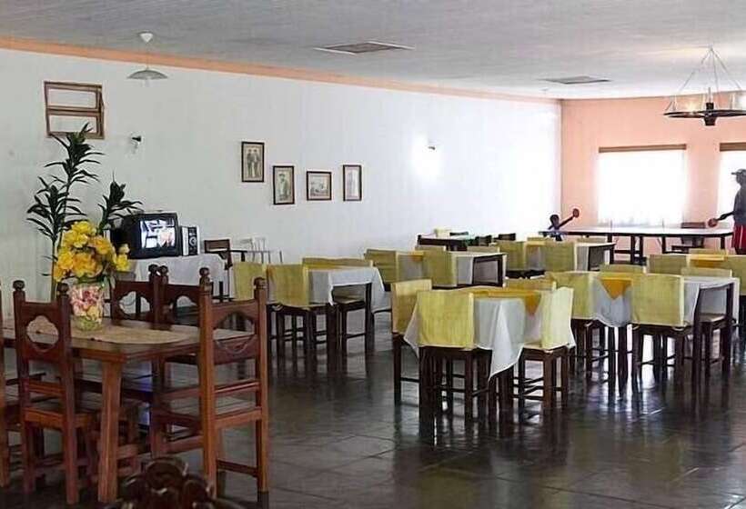 Hotel Pousada Old West