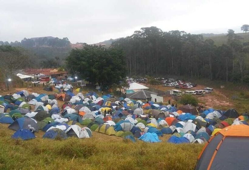 Hotel Pousada Old West