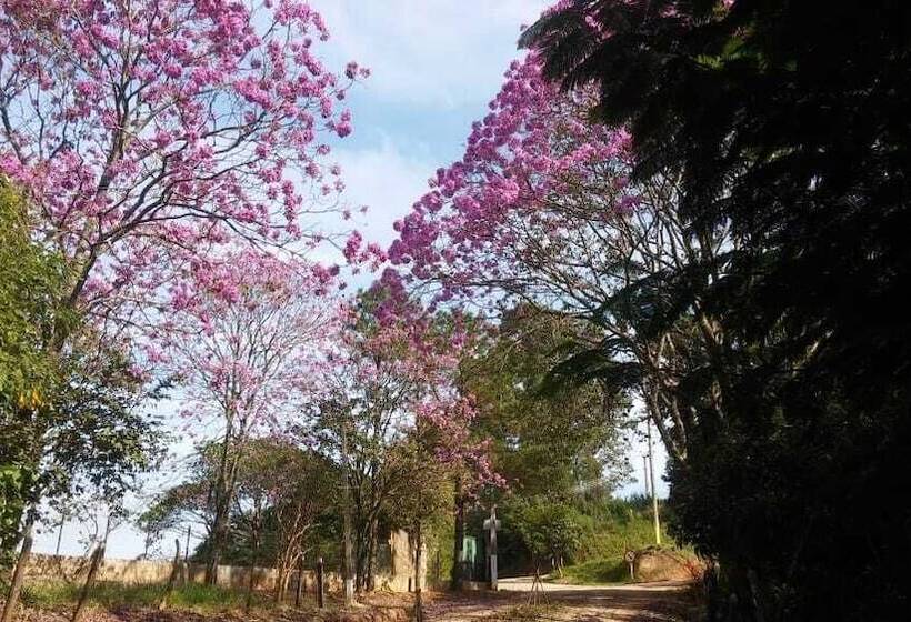 Hotel Pousada Old West