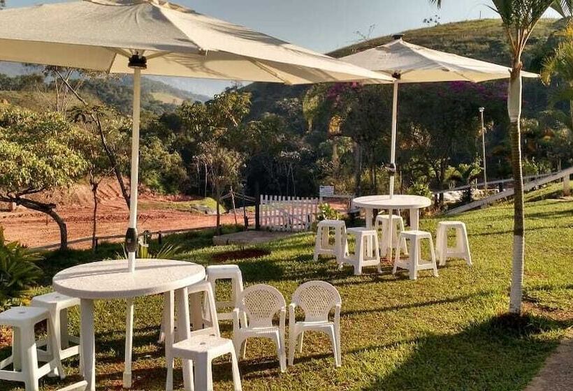 Hotel Pousada Old West