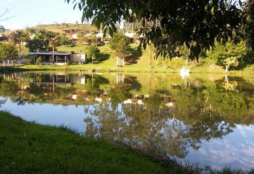 Hotel Pousada Old West
