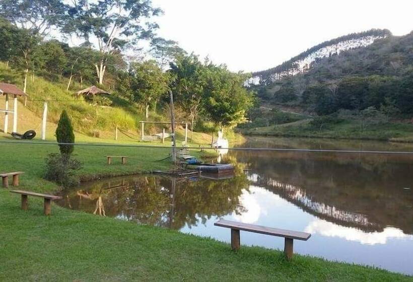 Hotel Pousada Old West