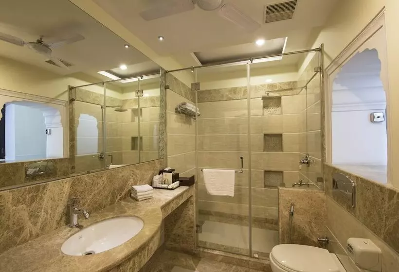 Hotelli Shahpura Haveli