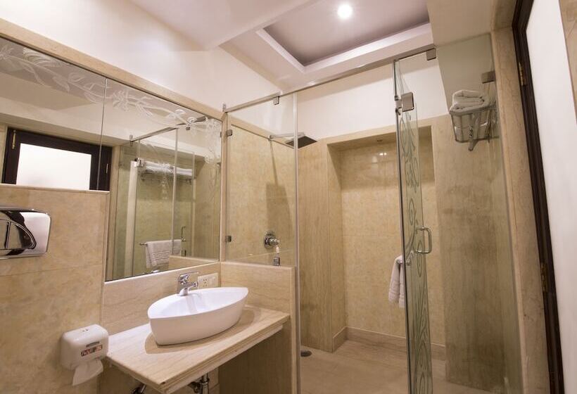 酒店 Shahpura Haveli