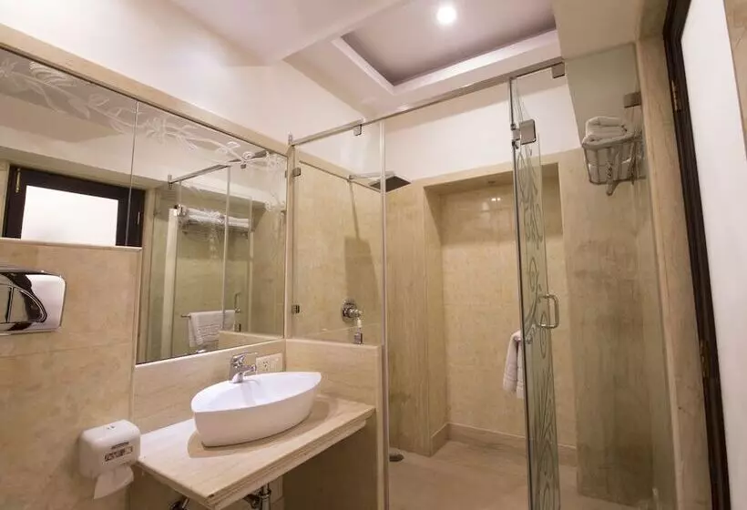 Hotelli Shahpura Haveli