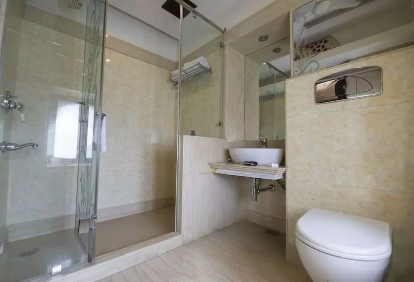 Hotelli Shahpura Haveli