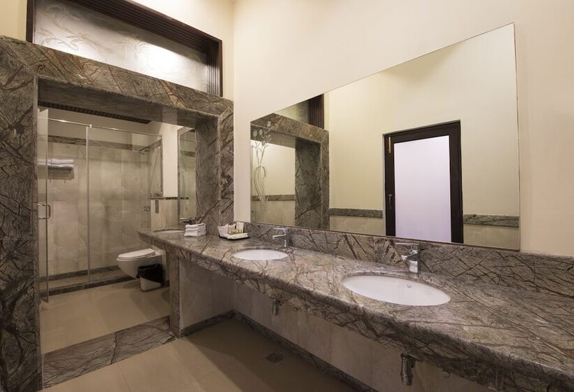 酒店 Shahpura Haveli