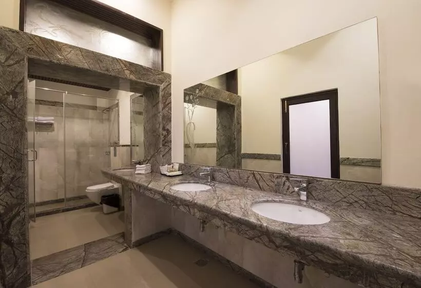 Hotelli Shahpura Haveli