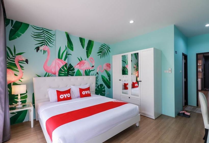 酒店 Stay Young Villa By Oyo Rooms