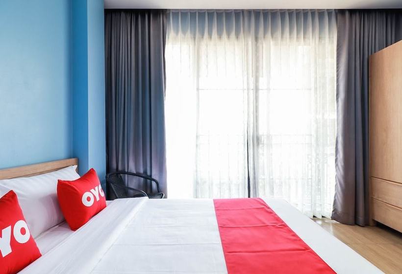 酒店 Stay Young Villa By Oyo Rooms