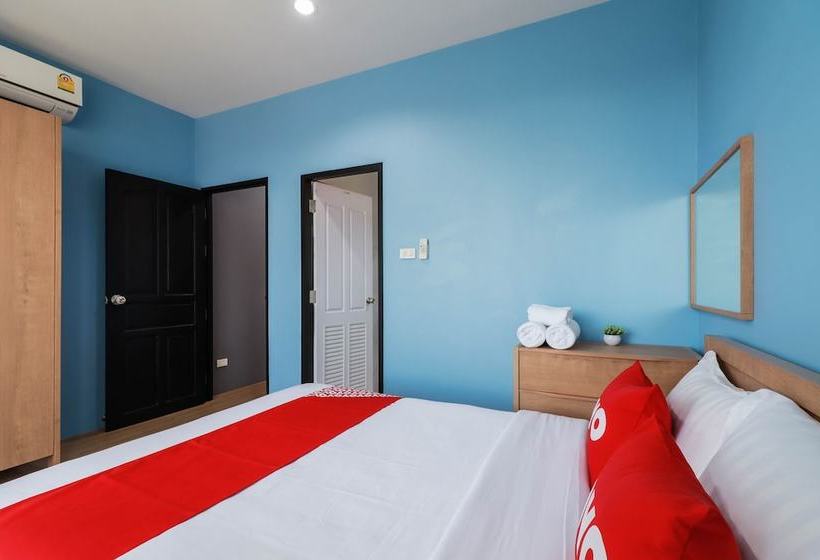 酒店 Stay Young Villa By Oyo Rooms