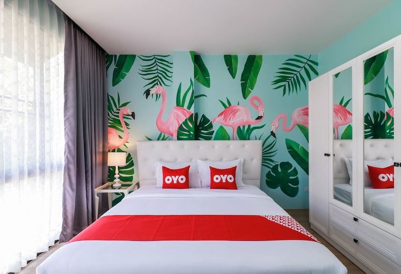 酒店 Stay Young Villa By Oyo Rooms