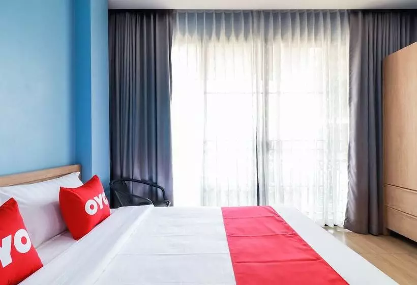 هتل Stay Young Villa By Oyo Rooms