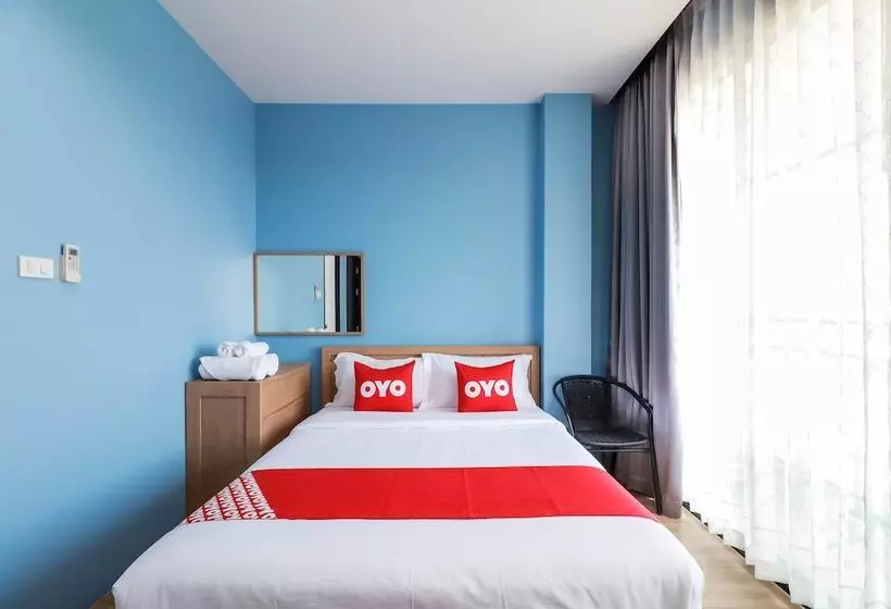هتل Stay Young Villa By Oyo Rooms