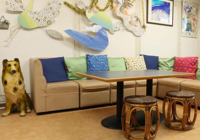 فندق Sun Flower City