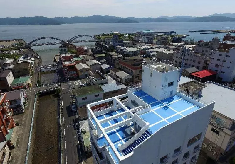 Hotelli Sun Flower City