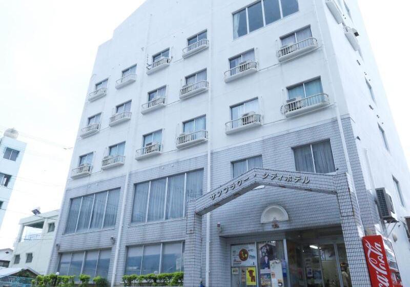 فندق Sun Flower City