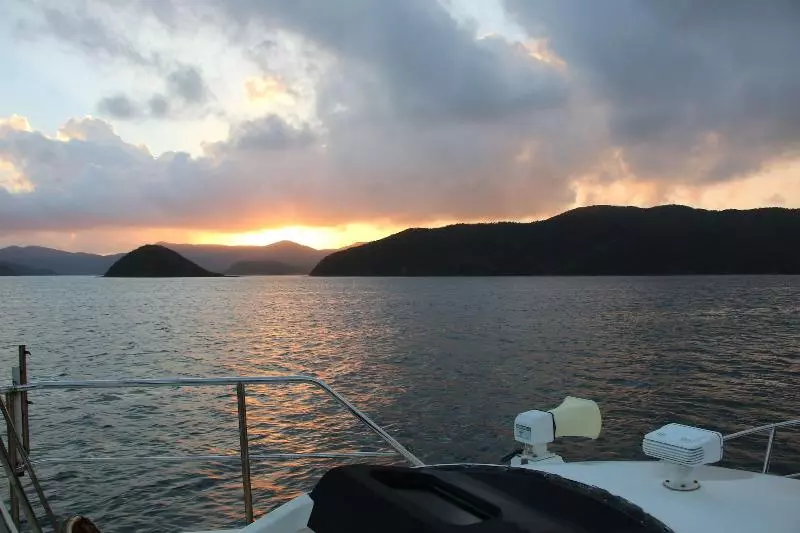 Hotelli Sun Flower City