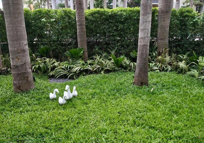 酒店 The Green View