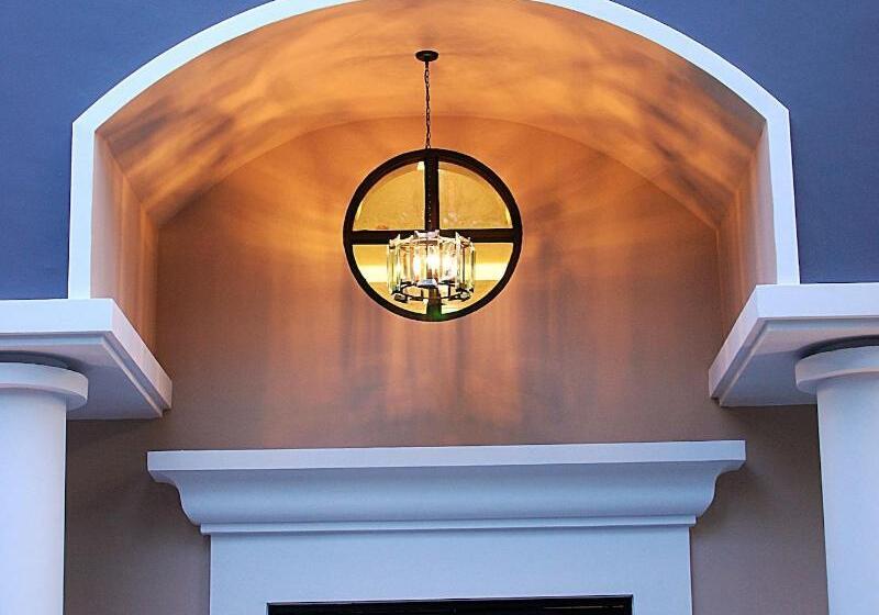 酒店 The Green View