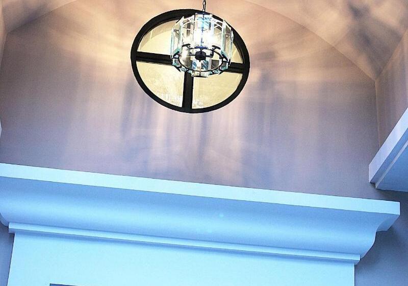 酒店 The Green View