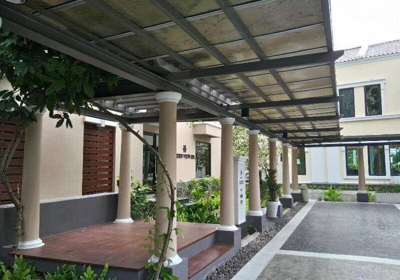 酒店 The Green View