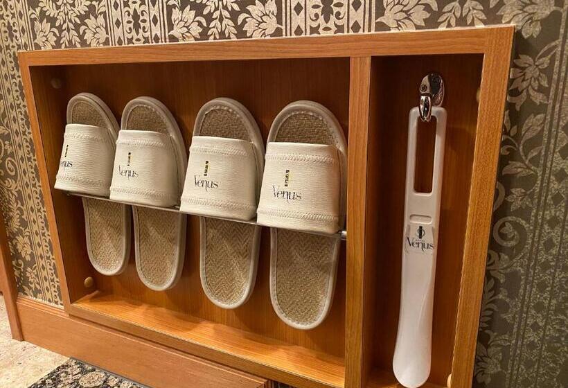 酒店 Venus Ritz
