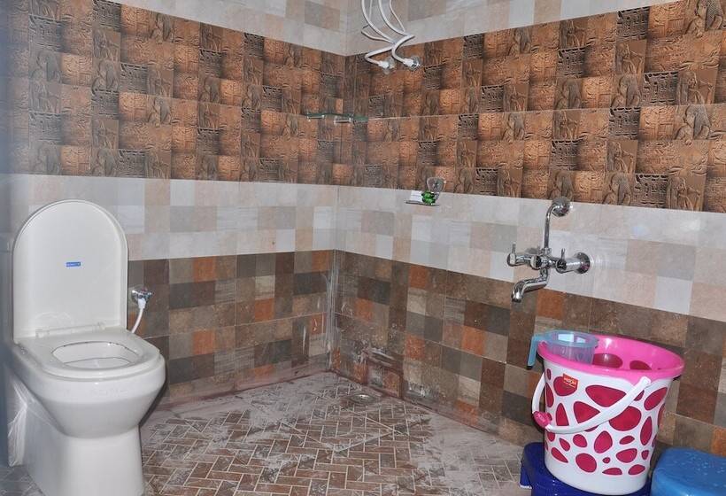 בית מלון כפרי Water View Holiday Retreat