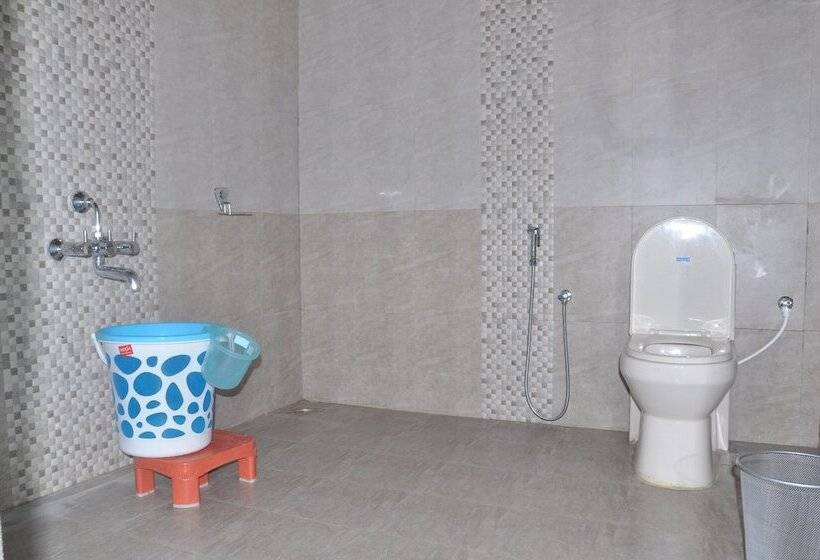 בית מלון כפרי Water View Holiday Retreat