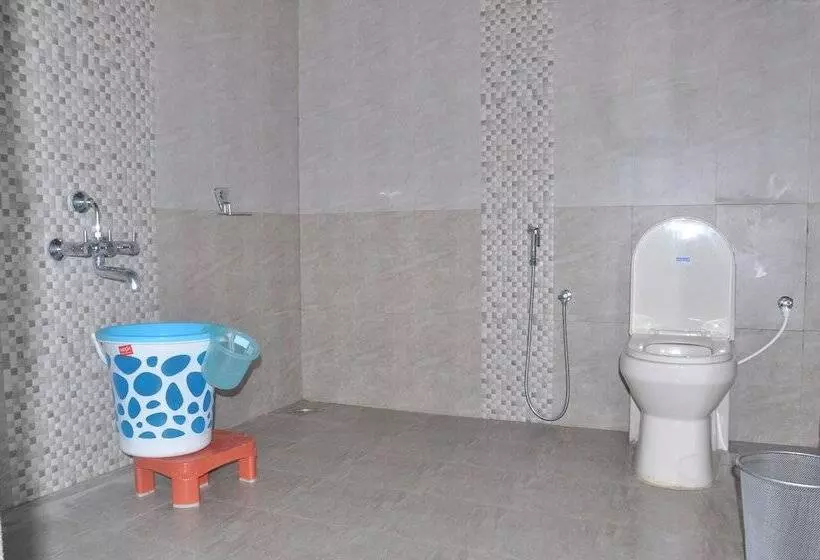 Hotelli Water View Holiday Retreat