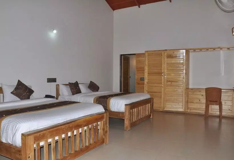 Hotelli Water View Holiday Retreat