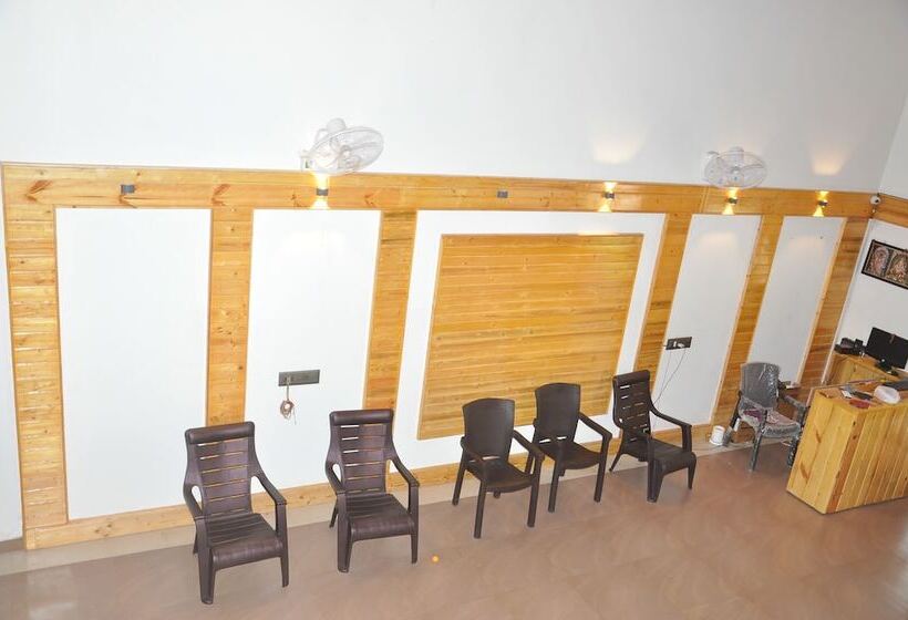 בית מלון כפרי Water View Holiday Retreat