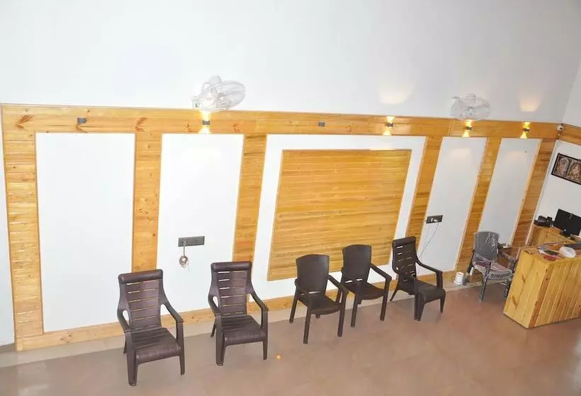 Hotelli Water View Holiday Retreat