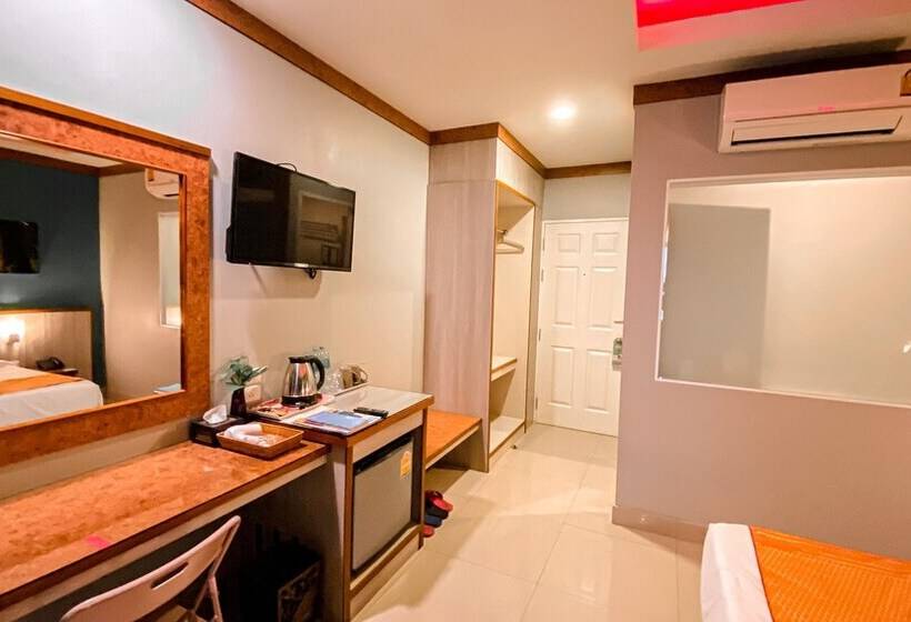 K2 Hotel At Thachang