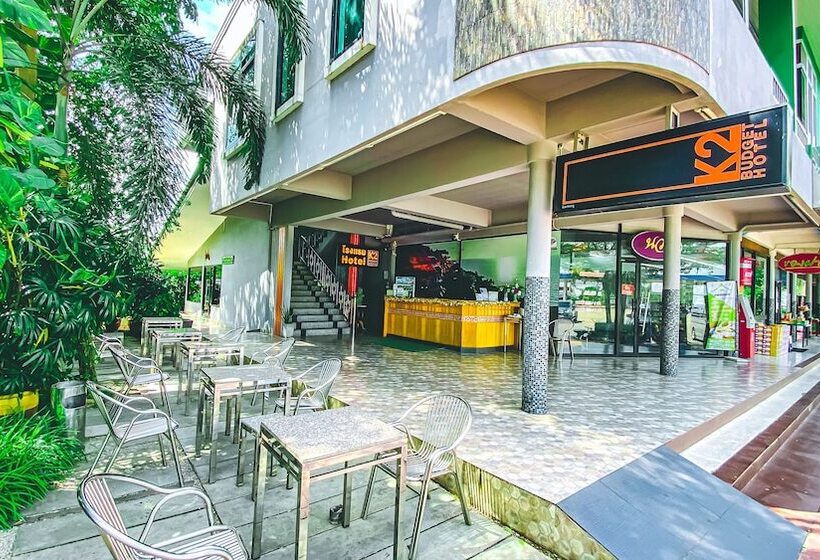 K2 Hotel At Thachang