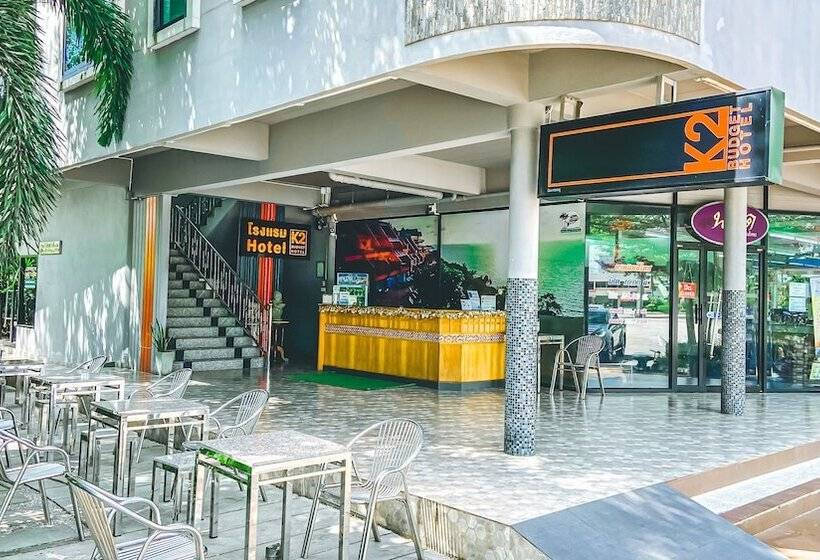 K2 Hotel At Thachang