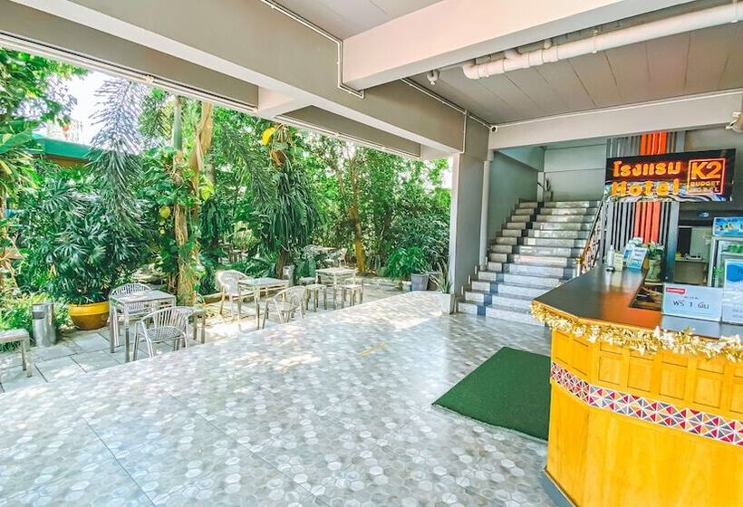 K2 Hotel At Thachang